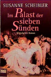 ISBN 9783404143832: Im Palast der sieben Sünden