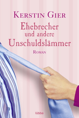 gebrauchtes Buch – Kerstin Gier – Ehebrecher und andere Unschuldslämmer