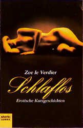 ISBN 9783404144150: Schlaflos