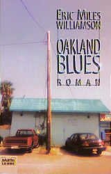 ISBN 9783404144587: Oakland Blues