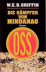 ISBN 9783404145928: Die Kämpfer von Mindanao