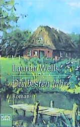 ISBN 9783404146178: Die besten Jahre