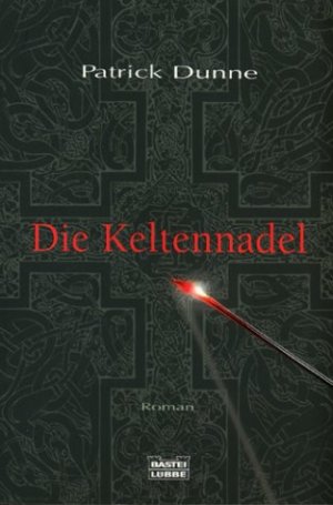 ISBN 9783404146451: Jane Wayde Reihe 1 -- Die Keltennadel (OT: Days of Wrath)