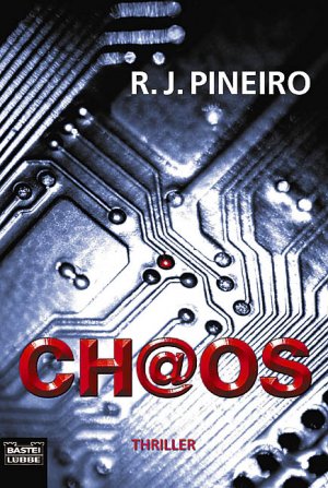 ISBN 9783404146826: Chaos. Thriller.