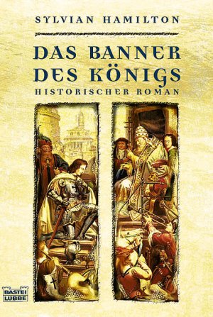 ISBN 9783404146871: Das Banner des Königs