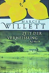 ISBN 9783404147212: Zeit der Verheissung – Roman