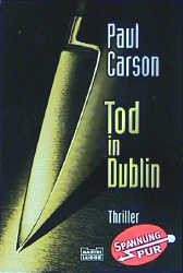 ISBN 9783404147304: Tod in Dublin