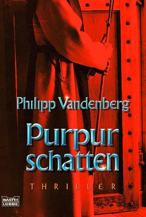 ISBN 9783404147717: Purpurschatten