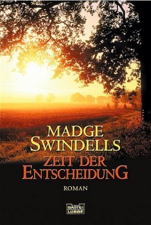 ISBN 9783404147908: Zeit der Entscheidung