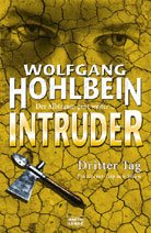 ISBN 9783404148028: Intruder