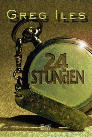 ISBN 9783404148103: 24 Stunden