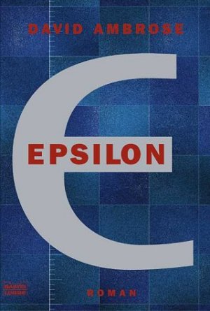 ISBN 9783404148370: Epsilon