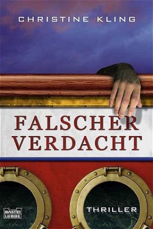 ISBN 9783404148530: Falscher Verdacht