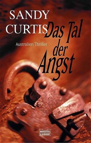 ISBN 9783404148745: Das Tal der Angst