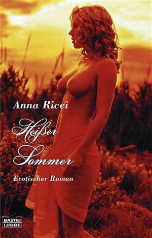 ISBN 9783404148929: Heisser Sommer