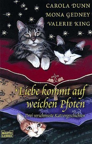 ISBN 9783404149056: Liebe kommt auf weichen Pfoten