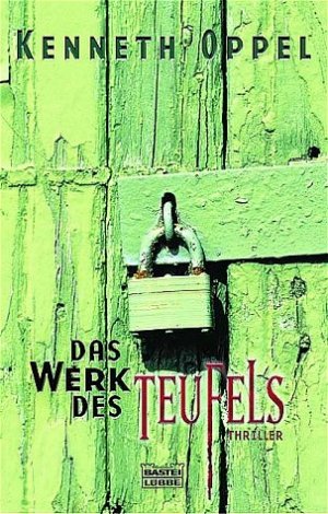 ISBN 9783404149292: Das Werk des Teufels