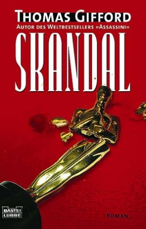 ISBN 9783404149575: Skandal – Roman