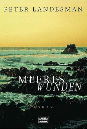 ISBN 9783404149766: Meereswunden