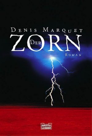 ISBN 9783404151349: Der Zorn