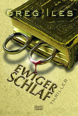 ISBN 9783404151608: Ewiger Schlaf : [Thriller]. Aus dem Amerikan. von Bianca Güth / Bastei-Lübbe-Taschenbuch ; Bd. 15160 : Allgemeine Reihe