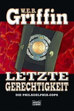 ISBN 9783404151660: Letzte Gerechtigkeit.