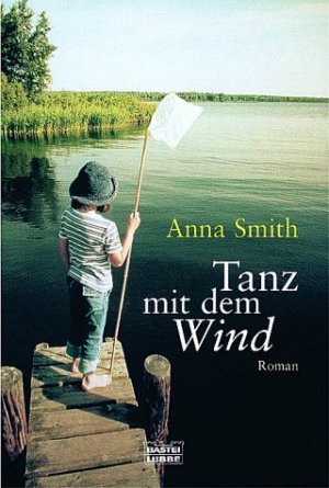 ISBN 9783404151769: Tanz mit dem Wind. (Tb)