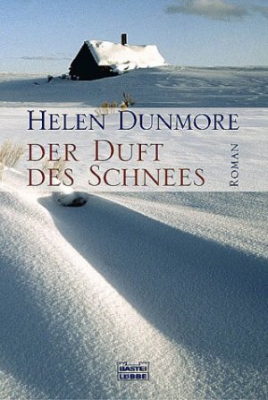 ISBN 9783404152063: Der Duft des Schnees