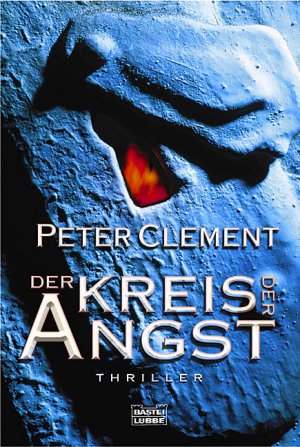 ISBN 9783404152537: Der Kreis der Angst  (a)