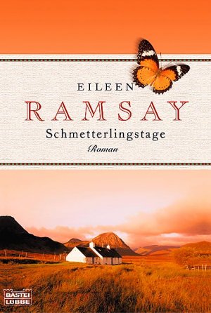 ISBN 9783404153329: Schmetterlingstage