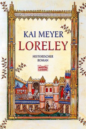 ISBN 9783404153343: Loreley