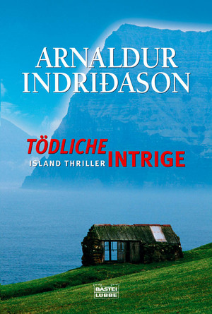 ISBN 9783404153381: Tödliche Intrige