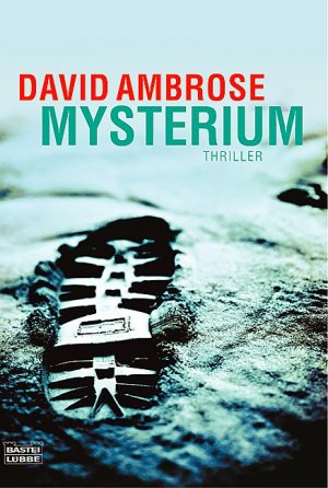 ISBN 9783404153657: Mysterium