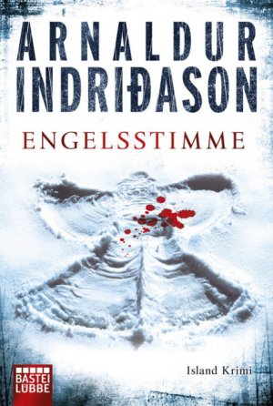 ISBN 9783404154401: Engelsstimme: Erlendur Sveinssons 5. Fall