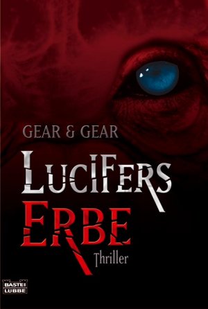 ISBN 9783404154586: Lucifers Erbe (Tb)