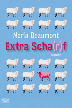 ISBN 9783404154944: Exta scharf