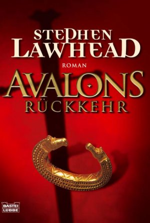 ISBN 9783404155026: Avalons Rückkehr