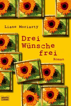 ISBN 9783404155095: Drei Wünsche frei – Roman