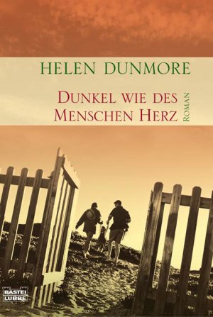 ISBN 9783404155217: Dunkel wie des Menschen Herz