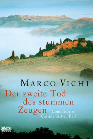 ISBN 9783404155460: Der zweite Tod des stummen Zeugen