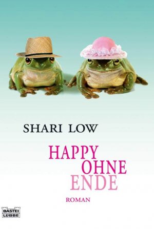 ISBN 9783404155774: Happy ohne Ende - bk252