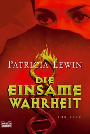 gebrauchtes Buch – Patricia Lewin – Die einsame Wahrheit