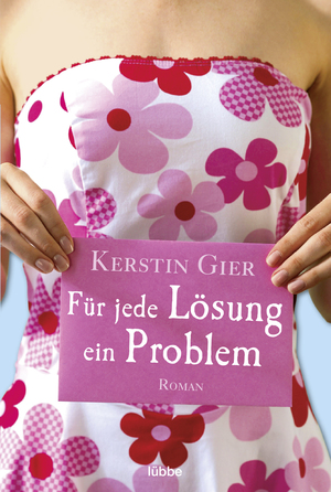 ISBN 9783404156146: Für jede Lösung ein Problem