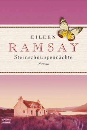 ISBN 9783404156986: Sternschnuppennächte