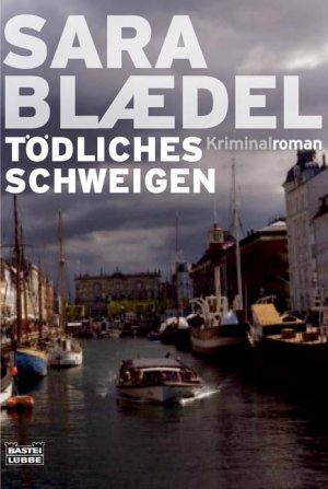 ISBN 9783404157266: Tödliches Schweigen: Kriminalroman (Allgemeine Reihe. Bastei Lübbe Taschenbücher) Kriminalroman