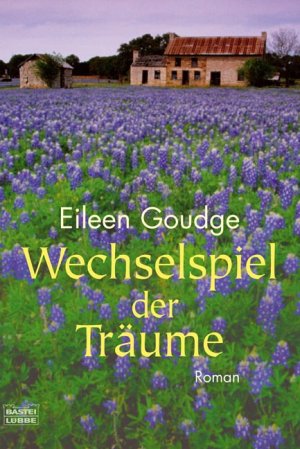 ISBN 9783404157495: Wechselspiel der Träume