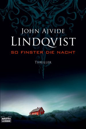 ISBN 9783404157556: So finster die Nacht