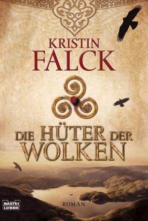 ISBN 9783404157877: Die Hüter der Wolken – Roman