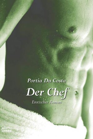 ISBN 9783404158072: Der Chef