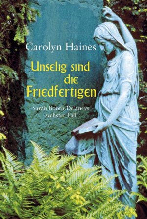 ISBN 9783404158133: Unselig sind die Friedfertigen